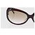 Gafas de sol PRADA Salvatore Ferragamo de plástico 2 Set Marrón Plata Auténtico bs35223 Castaño - vista 12
