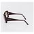 Gafas de sol PRADA Salvatore Ferragamo de plástico 2 Set Marrón Plata Auténtico bs35223 Castaño - vista 14