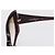 Gafas de sol PRADA Salvatore Ferragamo de plástico 2 Set Marrón Plata Auténtico bs35223 Castaño - vista 17