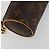 LOUIS VUITTON Cartera Monogram Papillon LV Auth 180506A Monograma - vista 16