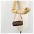 LOUIS VUITTON Cartera Monogram Papillon LV Auth 180506A Monograma - vista 19