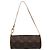 LOUIS VUITTON Cartera Monogram Papillon LV Auth 180506A Monograma - vista 2