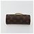 LOUIS VUITTON Cartera Monogram Papillon LV Auth 180506A Monograma - vista 5