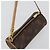 LOUIS VUITTON Cartera Monogram Papillon LV Auth 180506A Monograma - vista 6