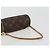 LOUIS VUITTON Cartera Monogram Papillon LV Auth 180506A Monograma - vista 7