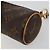 LOUIS VUITTON Cartera Monogram Papillon LV Auth 180506A Monograma - vista 9