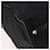 Borsa Boston PRADA in nylon 2way Nero Argento Auth 178374 - vista 17