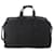 Borsa Boston PRADA in nylon 2way Nero Argento Auth 178374 - vista 2