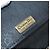 Christian Dior Chain Schultertasche Leder Schwarz Gold Auth 181317 Golden - Ansicht 10