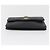 Christian Dior Chain Schultertasche Leder Schwarz Gold Auth 181317 Golden - Ansicht 5