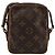 LOUIS VUITTON Borsa a Spalla Monogram Mini Danube M45268 LV Auth 179485 Monogramma - vista 13
