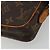 LOUIS VUITTON Borsa a Spalla Monogram Mini Danube M45268 LV Auth 179485 Monogramma - vista 15