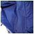 Borsa a tracolla per bambini GUCCI in tela blu argento 664143 Auth BA12815 - vista 10