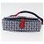 Borsa a tracolla per bambini GUCCI in tela blu argento 664143 Auth BA12815 - vista 5