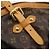 LOUIS VUITTON Borsa a Spalla Monogram Tivoli GM M40144 LV Auth 180290 Monogramma - vista 10