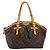 LOUIS VUITTON Borsa a Spalla Monogram Tivoli GM M40144 LV Auth 180290 Monogramma - vista 13