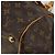 LOUIS VUITTON Borsa a Spalla Monogram Tivoli GM M40144 LV Auth 180290 Monogramma - vista 14