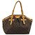 LOUIS VUITTON Borsa a Spalla Monogram Tivoli GM M40144 LV Auth 180290 Monogramma - vista 2