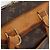 LOUIS VUITTON Monogram Deauville Handtasche M47270 LV Auth BA12868 Monogramm - Ansicht 9