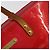 LOUIS VUITTON Borsa Monogram Vernis Bellevue PM Rose Pop M93669 Auth 180332 Rosa - vista 10