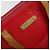LOUIS VUITTON Borsa Monogram Vernis Bellevue PM Rose Pop M93669 Auth 180332 Rosa - vista 17