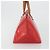 LOUIS VUITTON Borsa Monogram Vernis Bellevue PM Rose Pop M93669 Auth 180332 Rosa - vista 4