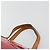 LOUIS VUITTON Borsa Monogram Vernis Bellevue PM Rose Pop M93669 Auth 180332 Rosa - vista 8
