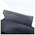 BALENCIAGA Navy Kabas S Tote Bag Leder Schwarz Silber 339933 Auth 180690 - Ansicht 12