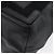 BALENCIAGA Navy Kabas S Tote Bag Leder Schwarz Silber 339933 Auth 180690 - Ansicht 16