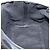 BALENCIAGA Navy Kabas S Tote Bag Leder Schwarz Silber 339933 Auth 180690 - Ansicht 18