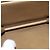 Borsa a tracolla con catena Christian Dior in pelle beige e oro Auth BA12791 D'oro - vista 12