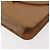 Borsa a tracolla con catena Christian Dior in pelle beige e oro Auth BA12791 D'oro - vista 14