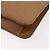 Borsa a tracolla con catena Christian Dior in pelle beige e oro Auth BA12791 D'oro - vista 16
