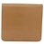 Borsa a tracolla con catena Christian Dior in pelle beige e oro Auth BA12791 D'oro - vista 2