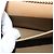 Borsa a tracolla con catena Christian Dior in pelle beige e oro Auth BA12791 D'oro - vista 20