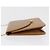 Borsa a tracolla con catena Christian Dior in pelle beige e oro Auth BA12791 D'oro - vista 4