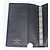 LOUIS VUITTON Epi Agenda PM Day Planner Cover Black R20092 LV Auth 180535A Negro - vista 18