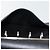 LOUIS VUITTON Epi Agenda PM Day Planner Cover Black R20092 LV Auth 180535A Negro - vista 22
