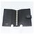 LOUIS VUITTON Epi Agenda PM Day Planner Cover Black R20092 LV Auth 180535A Negro - vista 8