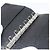 LOUIS VUITTON Epi Agenda PM Day Planner Cover Black R20092 LV Auth 180535A Negro - vista 9