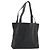 CHANEL Tote Bag Caviar Leder Schwarz Gold CC Auth BA12903 Golden