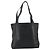 CHANEL Tote Bag Caviar Leder Schwarz Gold CC Auth BA12903 Golden - Ansicht 13