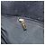 CHANEL Tote Bag Caviar Leder Schwarz Gold CC Auth BA12903 Golden - Ansicht 19
