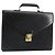 LOUIS VUITTON Epi Serviette Conseiller Business Bag Black M54422 LV Auth BA12698 Nero