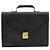 LOUIS VUITTON Epi Serviette Conseiller Business Bag Black M54422 LV Auth BA12698 Nero - vista 13