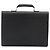 LOUIS VUITTON Epi Serviette Conseiller Business Bag Black M54422 LV Auth BA12698 Nero - vista 2