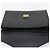 LOUIS VUITTON Epi Serviette Conseiller Business Bag Black M54422 LV Auth BA12698 Nero - vista 21