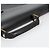 LOUIS VUITTON Epi Serviette Conseiller Business Bag Black M54422 LV Auth BA12698 Nero - vista 6