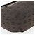 Bulgari Borsa a Spalla BVLGARI Logo Mania Tela Marrone Oro Auth bs35281 D'oro - vista 14