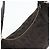Bulgari Borsa a Spalla BVLGARI Logo Mania Tela Marrone Oro Auth bs35281 D'oro - vista 6